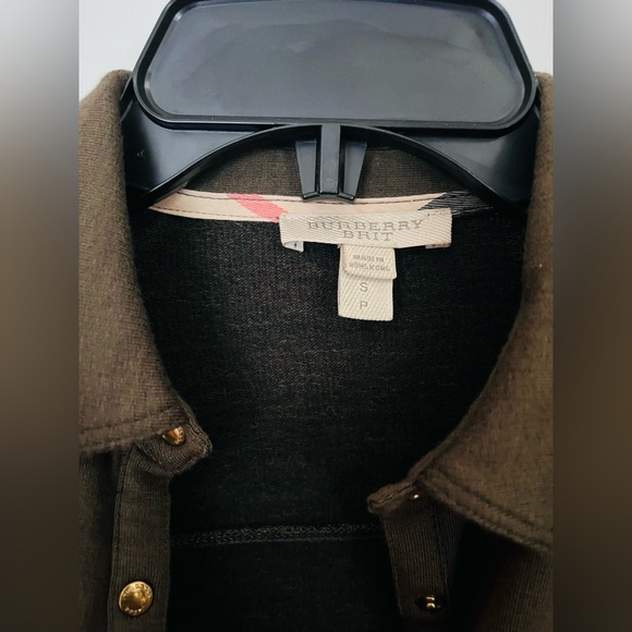 Burberry shirt - Picture 5 of 5